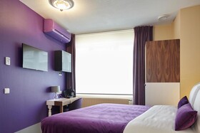 The Muse Amsterdam Boutique Hotel