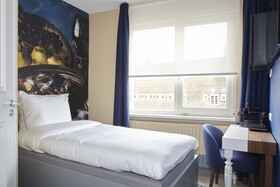 The Muse Amsterdam Boutique Hotel