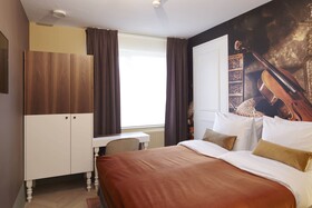 The Muse Amsterdam Boutique Hotel