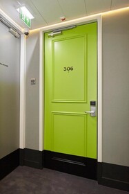 The Muse Amsterdam Boutique Hotel