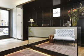 The Muse Amsterdam Boutique Hotel