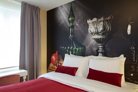 The Muse Amsterdam Boutique Hotel