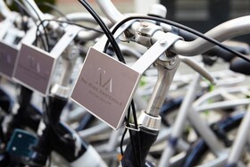 The Muse Amsterdam Boutique Hotel