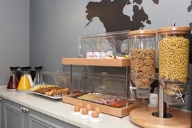 The Muse Amsterdam Boutique Hotel