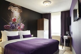 The Muse Amsterdam Boutique Hotel