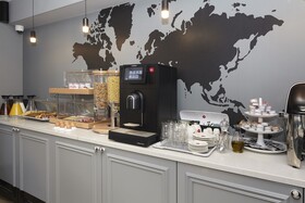 The Muse Amsterdam Boutique Hotel