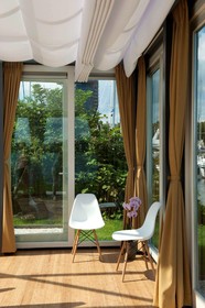 The Panorama Suite