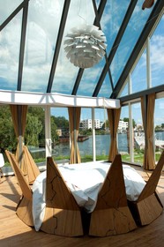The Panorama Suite