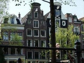 The Posthoorn Amsterdam