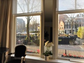 The Posthoorn Amsterdam