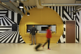 The Social Hub Amsterdam West