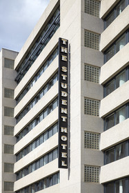 The Social Hub Amsterdam West