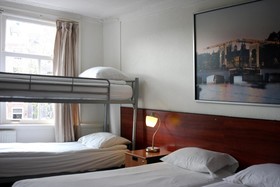 The Veteran Hostel
