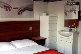 The Veteran Hostel