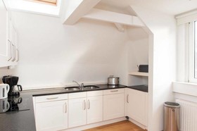 Urban Apartments Gerard Dou