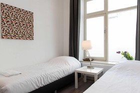 Urban Apartments Gerard Dou
