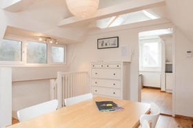 Urban Apartments Gerard Dou