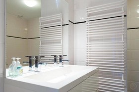 Urban Apartments Gerard Dou