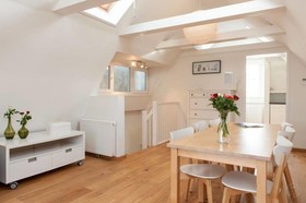 Urban Apartments Gerard Dou