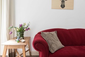 Urban Apartments Gerard Dou
