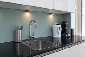 Urban Apartments Gerard Dou