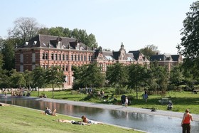 Urban Lodge Hotel
