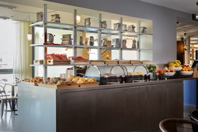 Urban Lodge Hotel