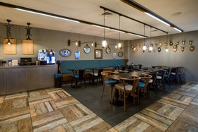 Urban Lodge Hotel