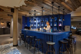 Urban Lodge Hotel