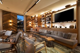 Urban Lodge Hotel