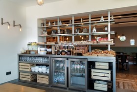 Urban Lodge Hotel