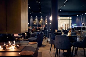 Van Der Valk Hotel Amsterdam Amstel