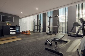 Van Der Valk Hotel Amsterdam Amstel
