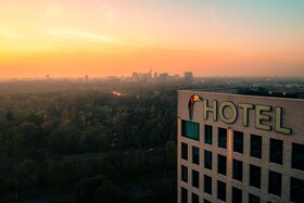 Van Der Valk Hotel Amsterdam Amstel