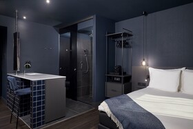 Van Der Valk Hotel Amsterdam Amstel