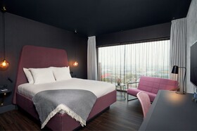 Van Der Valk Hotel Amsterdam Amstel