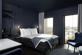 Van Der Valk Hotel Amsterdam Amstel