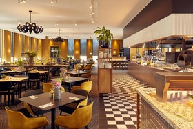 Van Der Valk Hotel Amsterdam Amstel