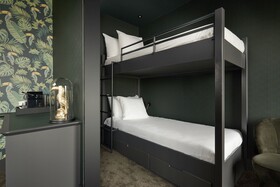 Van Der Valk Hotel Amsterdam Amstel
