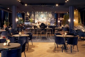 Van Der Valk Hotel Amsterdam Amstel