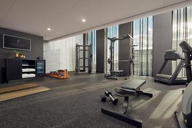 Van Der Valk Hotel Amsterdam Amstel
