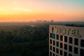 Van Der Valk Hotel Amsterdam Amstel