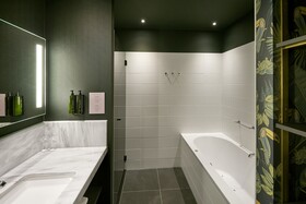 Van Der Valk Hotel Amsterdam Amstel