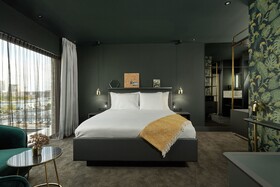 Van Der Valk Hotel Amsterdam Amstel