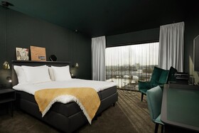 Van Der Valk Hotel Amsterdam Amstel