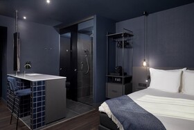 Van Der Valk Hotel Amsterdam Amstel