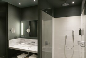Van Der Valk Hotel Amsterdam Amstel