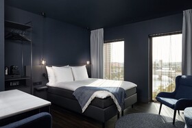 Van Der Valk Hotel Amsterdam Amstel