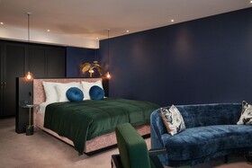 Van Der Valk Hotel Amsterdam Amstel