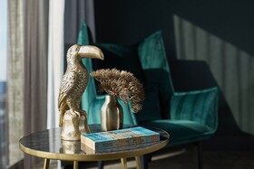 Van Der Valk Hotel Amsterdam Amstel